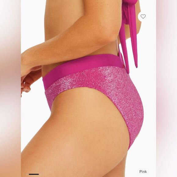 Trina Turk COSMOS BANDED HIPSTER - Picture 6 of 8